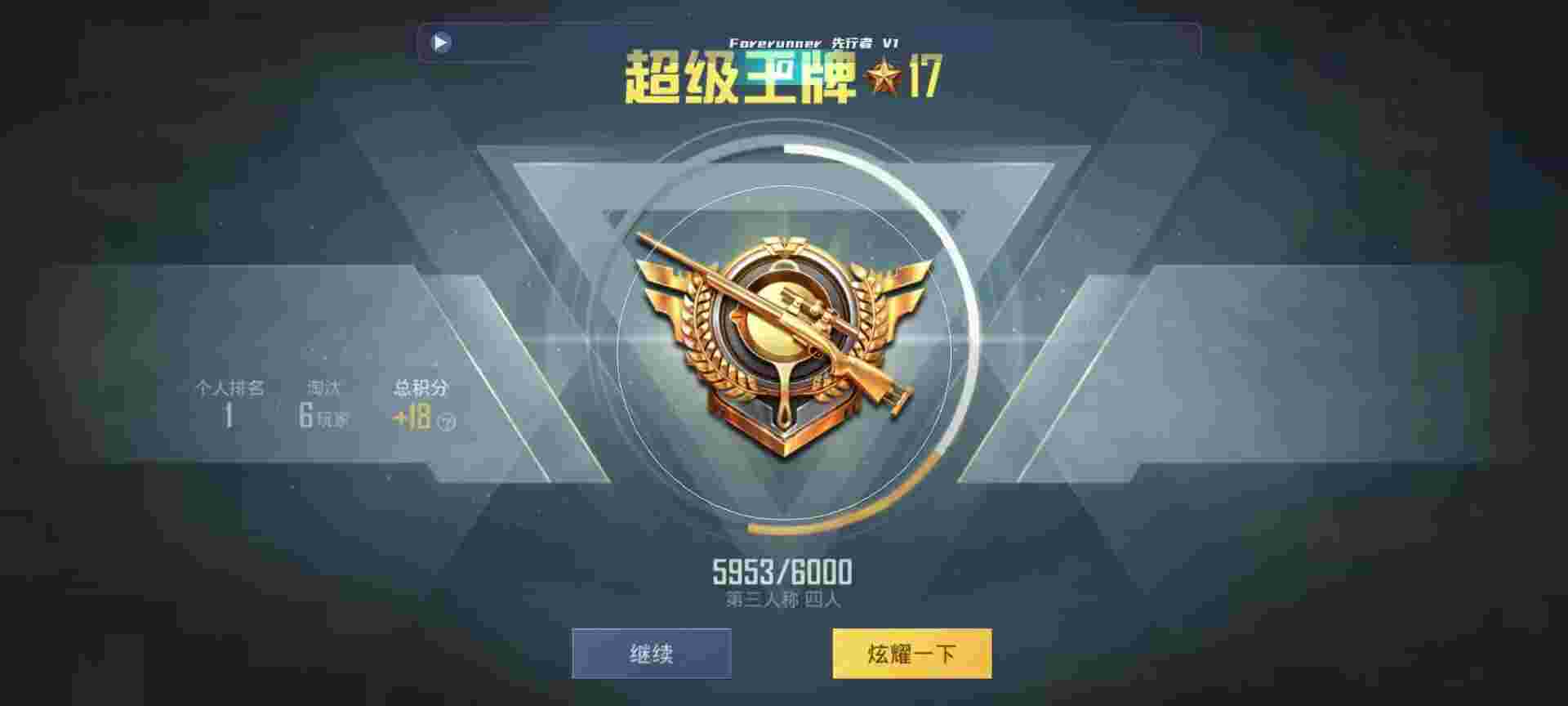 和平精英鸡腿辅助自瞄 - ƽӢ19ɱ辅助预览图